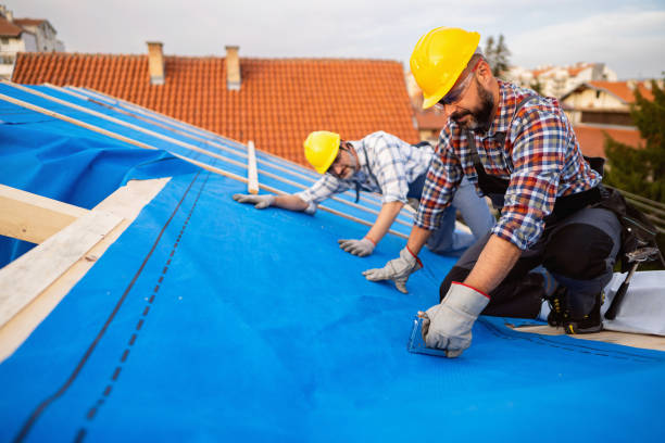 Quick and Trustworthy Emergency Roof Repair Services in Shippensburg, PA