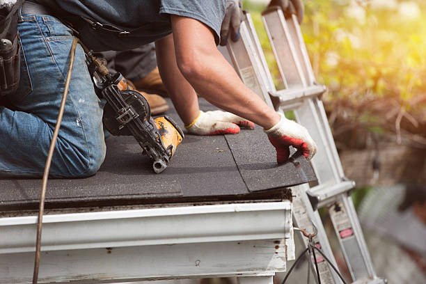 Residential Roof Replacement in Shippensburg, PA