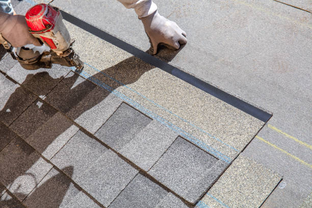 Best Residential Roof Replacement  in Shippensburg, PA